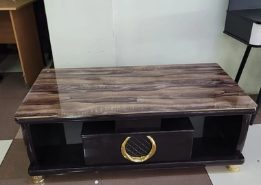 Wooden Living Room Tables – Ksh 35,000