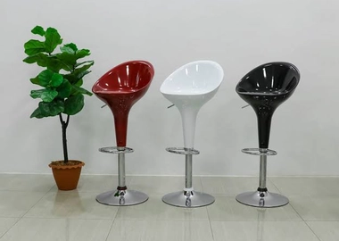 Adjustable Counter Stools – Ksh 10,000 each