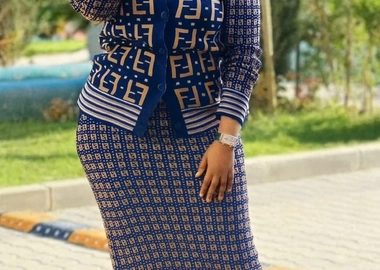 Designer style wear