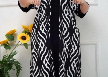 Stylish kaftan wears