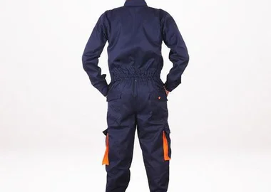 Cargo overall