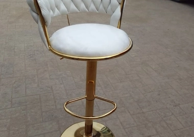 Modern Counter Stools – Ksh 10,000