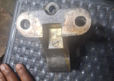 Subaru legacy BR9 front engine mount