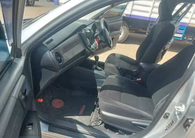 AXIO 2018 – KSh 1.45M | Excellent Condition