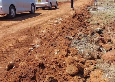 50*100 plots for sale in ngong