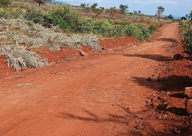 50*100 plots for sale in ngong