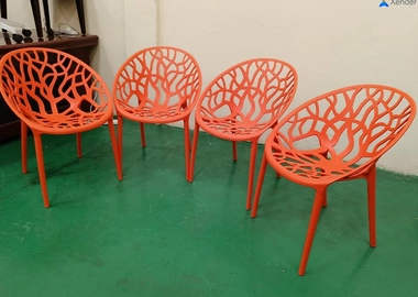 🪑 Seats – KSh 9,000 each