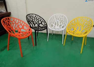 🪑 Seats – KSh 9,000 each