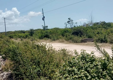 Prime beach plots for sale in malindi