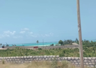 Prime beach plots for sale in malindi