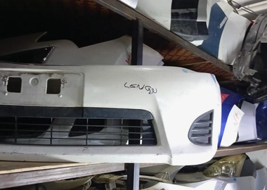 Filder front bumper 161(2013-2014)