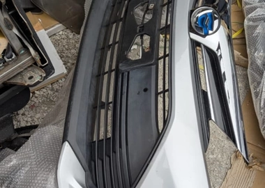Filder 165 front bumper(2015-2018)