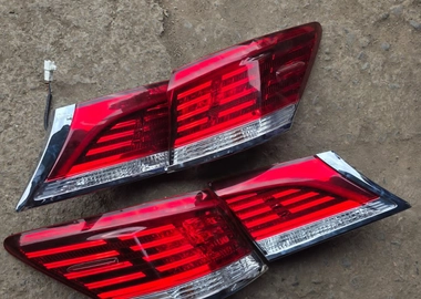 Crown taillight 2014-2017