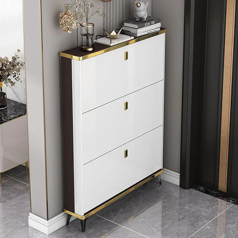 🪵 Shoe Rack @ KSh 22,000