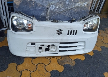 Suzuki alto nosecut 2014/2016