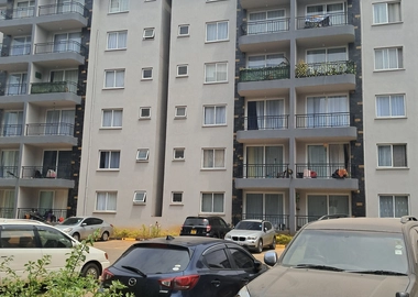 3&2 bedroom apartments for sale in syokimau