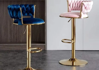 Modern Counter Stools – KSh 11,000 Each 🪑