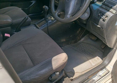 TOYOTA NZE 2006 MODEL