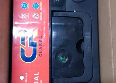 CR Ns40/36ah car battery