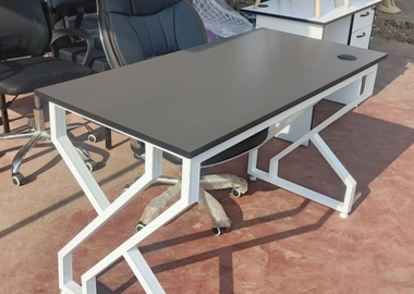 Design modern office desk
