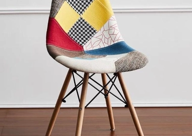 Design chair piece