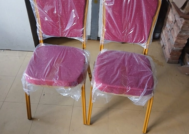 Conference chair