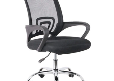Mesh chair