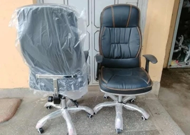 Office leather chair