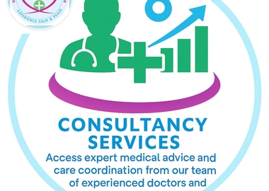 Medical consultancy services