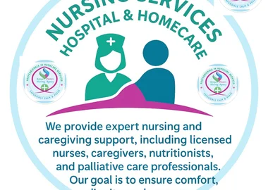 Nursing & Homecare services