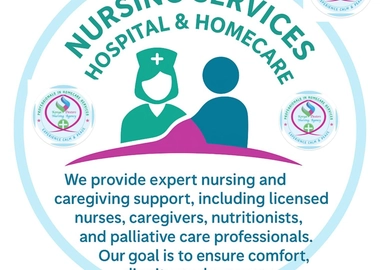 Nursing & Homecare services