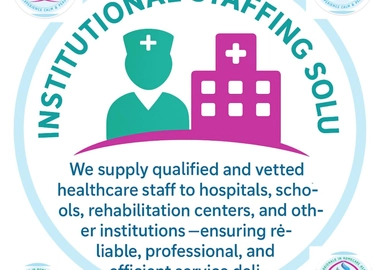 Medicare Institutional staffing