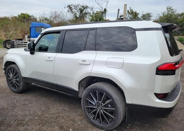 Lexus Gx550 2025