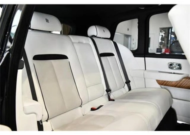 Rolls Royce Cullinane