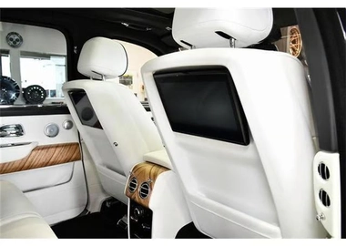 Rolls Royce Cullinane