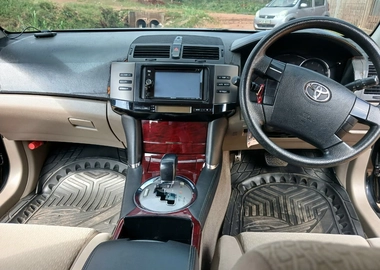 2006 Toyota mark x