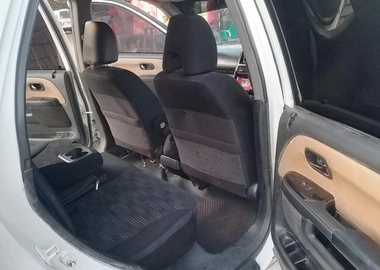 Honda crv