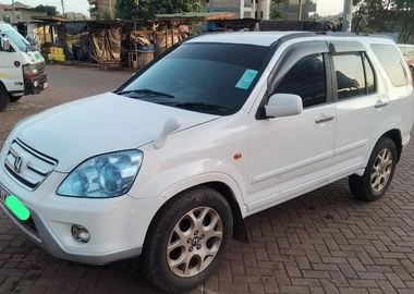 Honda crv