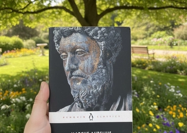 Marcus Aurelius