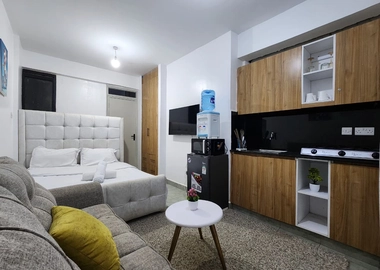 Executive bnb studio