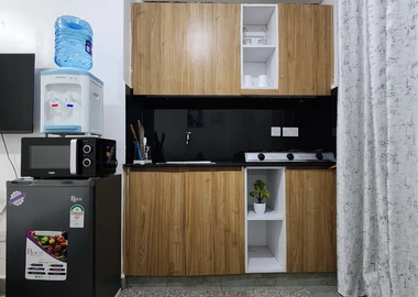 Executive bnb studio