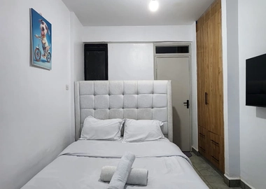 Executive bnb studio