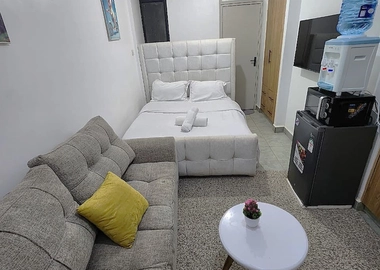 Executive bnb studio