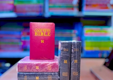 Good news bible