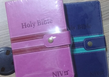 NIV Holy Bible