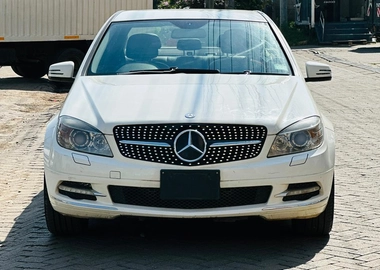 Mercedes Benz C250