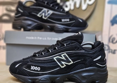 New balance 1000