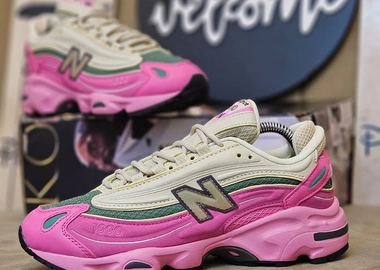 New balance 1000