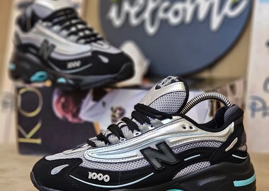 New balance 1000