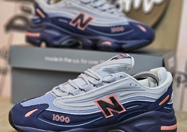 New balance 1000